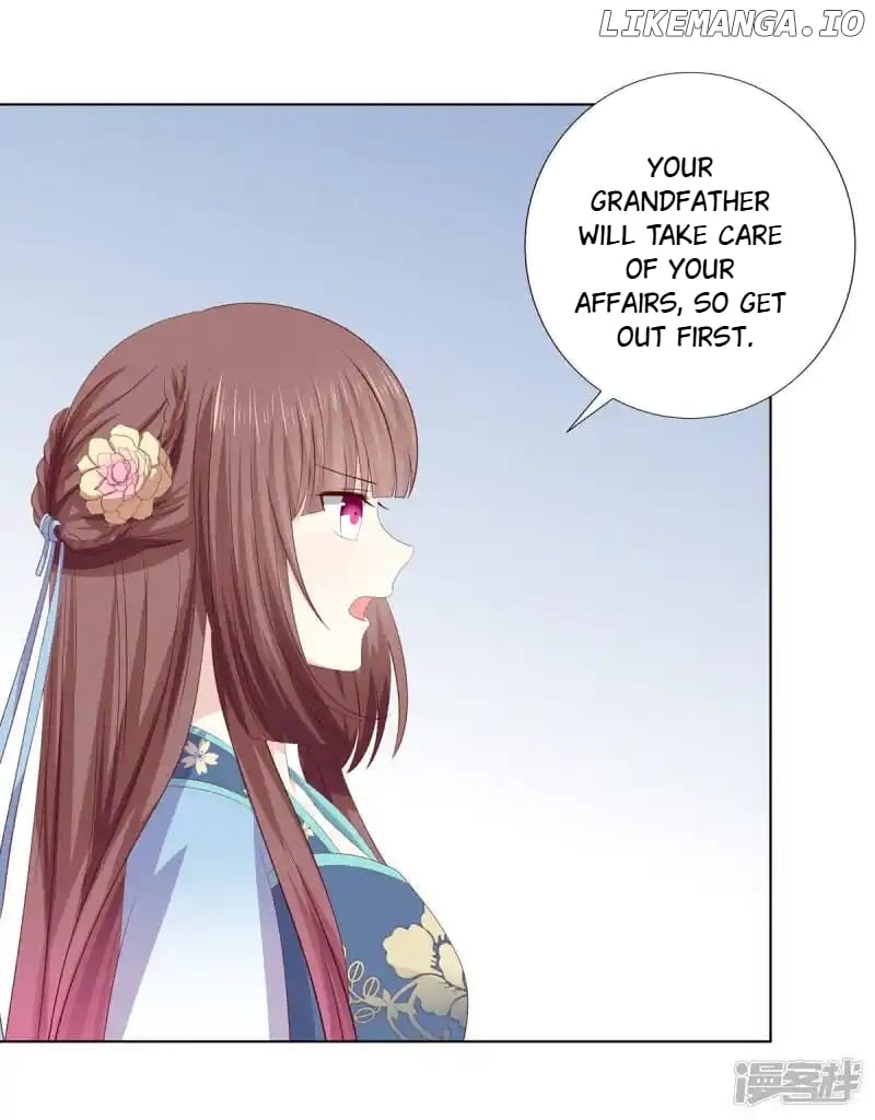 Rewrite My Fate chapter 93 - page 19